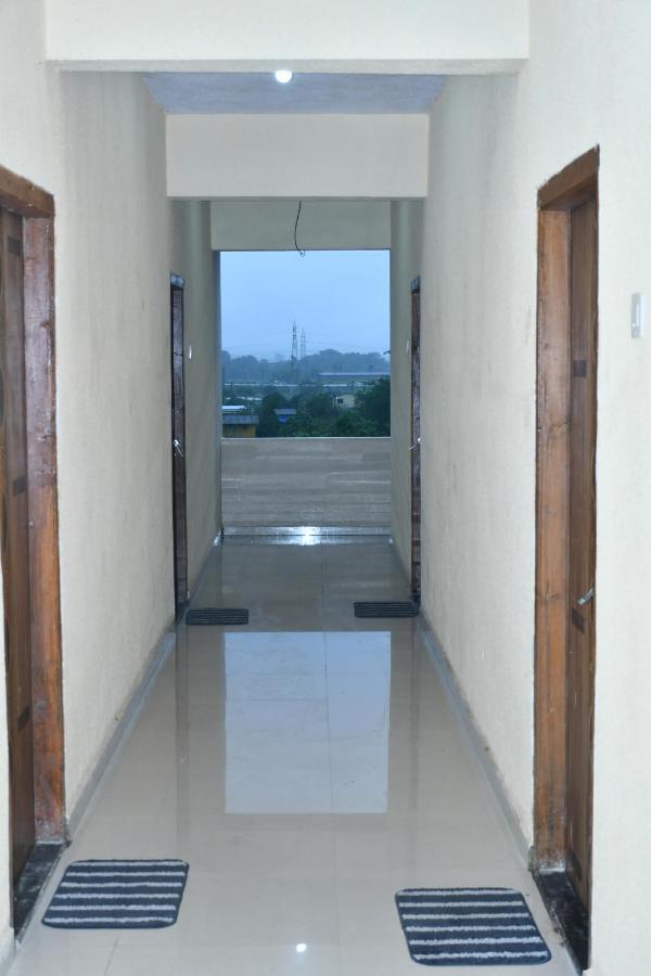 Hotel Jay Malhar And Lodging Igatpuri Exterior foto